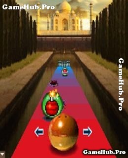 Tải game Finger Bowling 2 7 Wonders Edition cho Java