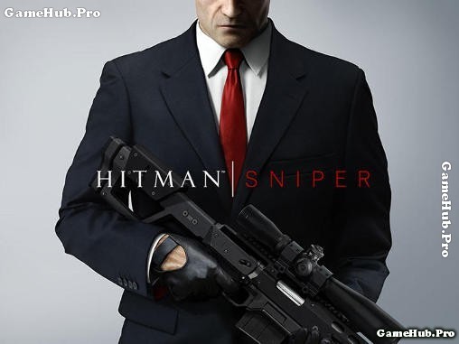 Tải game Hitman Sniper - Bắn súng Hack Tiền cho Android
