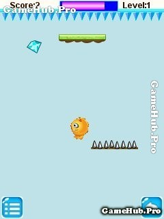 Tải game Jumping Tipsy - Giúp đỡ Sư tử chạy trốn Java