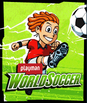 Tải game Playman World Soccer - Bóng đá thế giới Java
