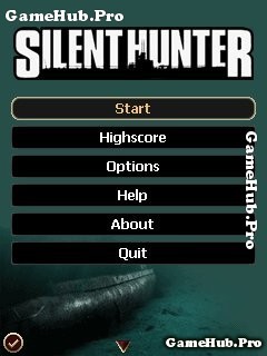 Tải game Silent Hunter - Bắn tàu chiến, thế chiến thứ 2