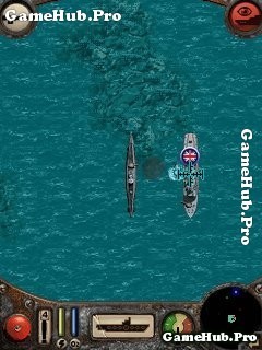 Tải game Silent Hunter - Bắn tàu chiến, thế chiến thứ 2