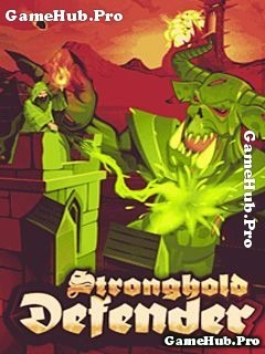 Tải game Stronghold Defender - Bảo vệ lâu đài cho Java