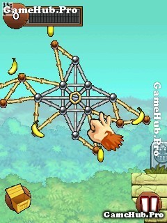 Tải game Tiki Towers 2 Monkey Republic xây cầu cho Khỉ