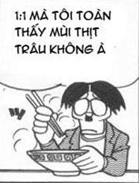 Truyện tranh Doremon chế - Đọc truyện Doraemon chế mới