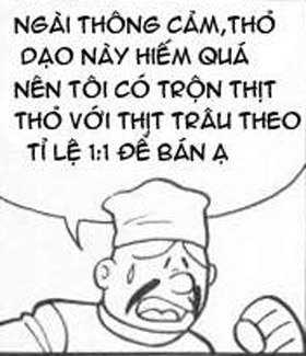 Truyện tranh Doremon chế - Đọc truyện Doraemon chế mới