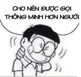 Truyện tranh Doremon chế - Đọc truyện Doraemon chế mới