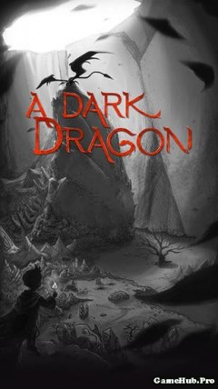 Tải game A Dark Dragon - Nhập vai RPG Mod Money Android