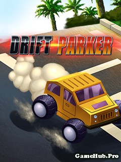 Tải game Drift Parker - Đua xe kiểu con rắn cho Java