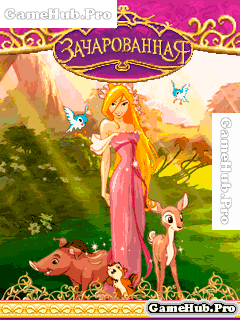Tải game Enchanted - Giải cứu hoàng tử cho Java