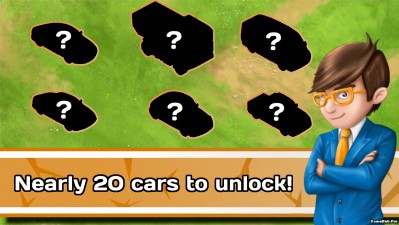 Tải game Idle Car Factory - Hack Full Tiền cho Android