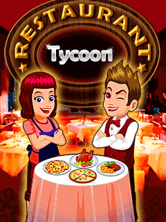 Tải game Restaurant Tycoon - Kinh doanh nhà hàng Java