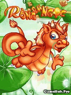 Tải game Rồng Tìm Ngọc - Rắn hóa rồng cổ điển cho Java