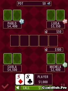 Tải game World Casino - Thế giới của sòng bạc cho Java
