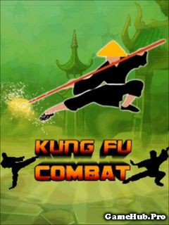Tải Game Kung Fu Combat - Đối Kháng Cho Java miễn phí