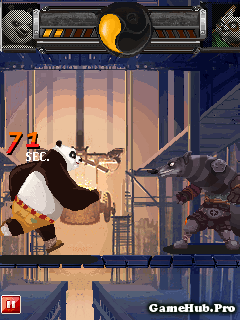 Tải Game Kung Fu Panda 2 Cho Java Crack miễn phí