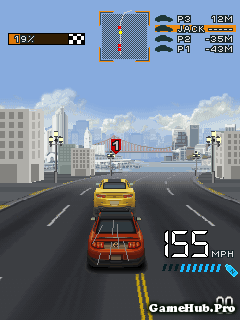 Tải Game Need For Speed The Run Đua Xe Cho Java