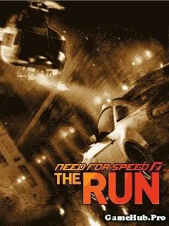 Tải Game Need For Speed The Run Đua Xe Cho Java