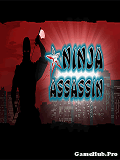 Tải Game Ninja Assassin Nhập Vai Ninja Crack Cho Java