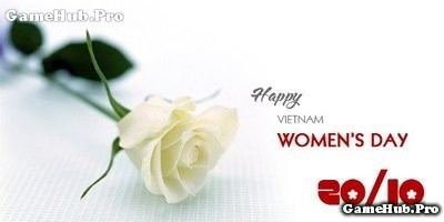 Tìm hiểu Lịch sử và ý nghĩa ngày 20/10 phụ nữ Việt Nam