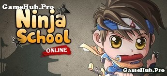 Ninja School Online ra mắt sự kiện Halloween 2016