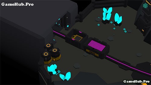 Tải game AsterMiner - Lái tàu trên Hành Tinh Android