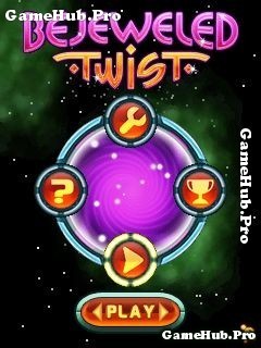 Tải game Bejeweled Twist - Xếp hình Kim Cương Android