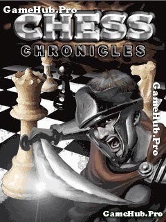 Tải game Chess Chronicles - Cờ vua chiến thuật cho Java