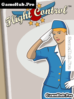 Tải game Flight Control - Điều khiển máy bay hạ cánh Java
