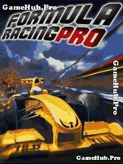 Tải game Formula Racing Pro - Đua xe thể thức 1 Java