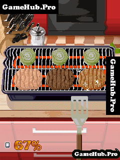 Tải game Pocket Chef - Chuyên gia nấu ăn hay cho Java