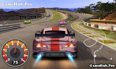 Tải game Real Drift Racing - Đua xe 3D địa hình Android