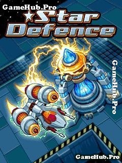 Tải game Star Defence - Thủ thành ngoài hành tinh Java