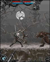Tải game The Witcher Crimson Trail - Hành động RPG Java