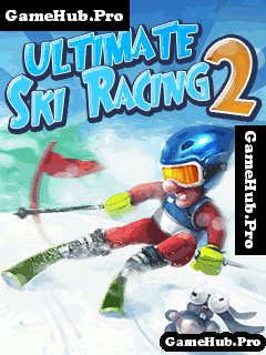 Tải game Ultimate Ski Racing 1 và 2 - Trượt tuyết cho Java