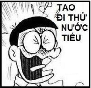 Truyện tranh Doremon chế - Đọc truyện Doraemon chế mới