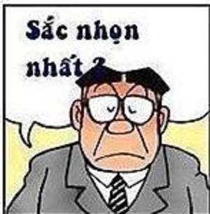 Truyện tranh Doremon chế - Đọc truyện Doraemon chế mới