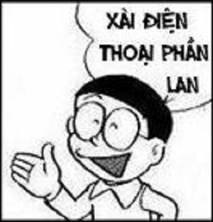 Truyện tranh Doremon chế - Đọc truyện Doraemon chế mới