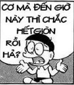 Truyện tranh Doremon chế - Đọc truyện Doraemon chế mới