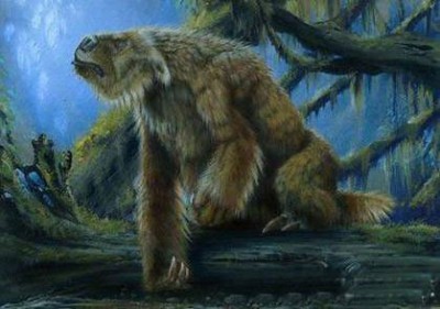10 loài động vật quý hiếm đã tuyệt chủng từ thời cổ đại
