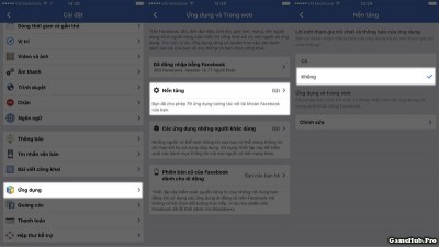 Thủ thuật chặn EverWing vĩnh viễn trên Facebook Messenger