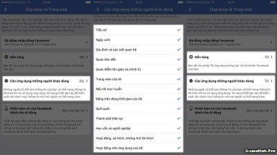 Thủ thuật chặn EverWing vĩnh viễn trên Facebook Messenger