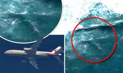 Lý giải vì sao không tìm được máy bay MH370 suốt 3 năm