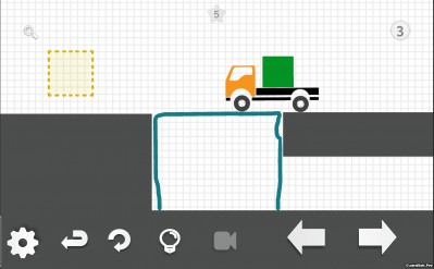 Tải game Brain it on the truck - Câu đố Mod Money Android