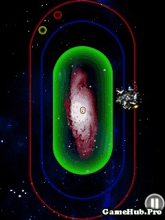Tải game Crash of Planets - Quy luật của hành tinh
