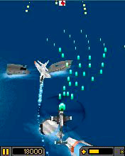 Tải game Heli Strike 3D - Không lực chiến đấu cho Java