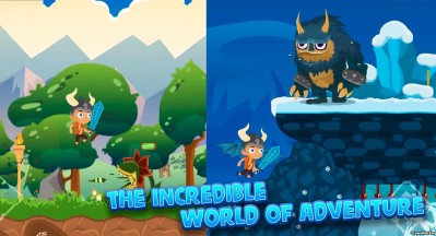 Tải game Kidarian Adventures - Phiêu lưu hack tiền Android