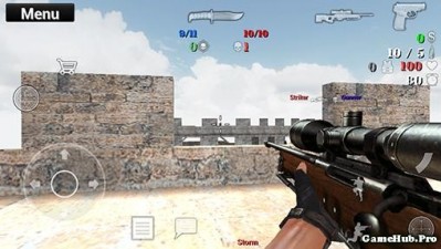 Tải game Special Forces Group 2 - Mod Money Bắn súng FPS