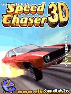 Tải game Speed Chaser 3D - Đua xe ngoại thành cho Java