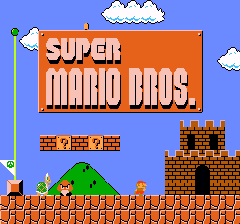 Tải game Super Mario Bros 3 in 1 - Giải cứu công chúa